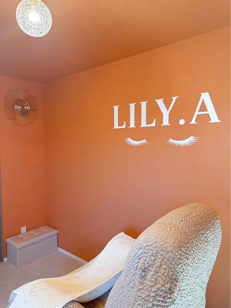 LILY.Aの内観・外観3