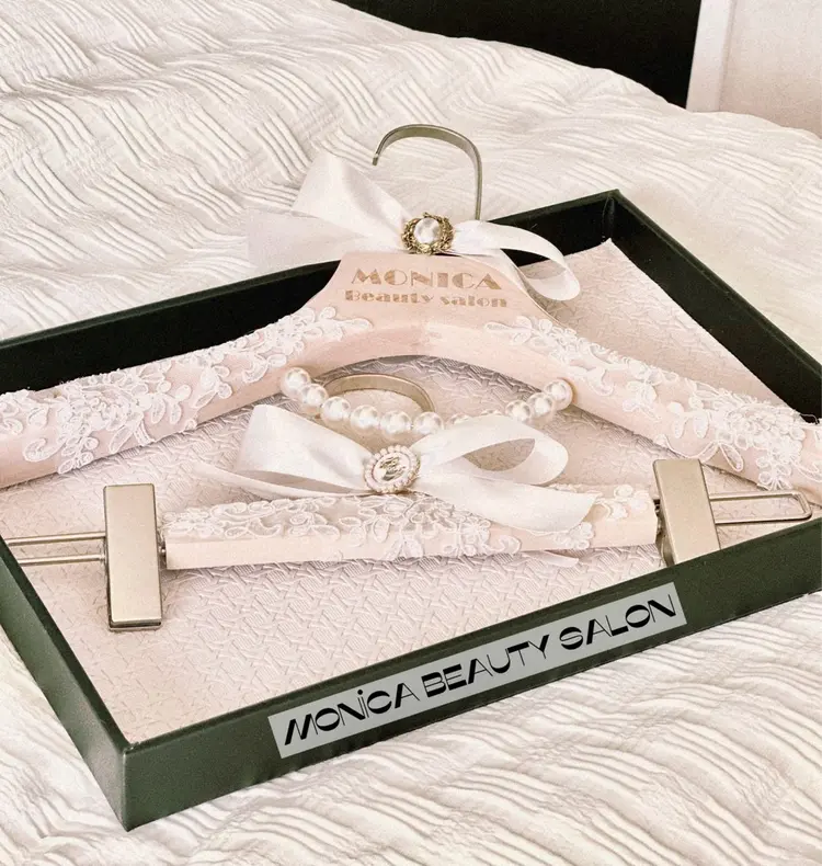 MONICAビューティサロンの内観・外観3