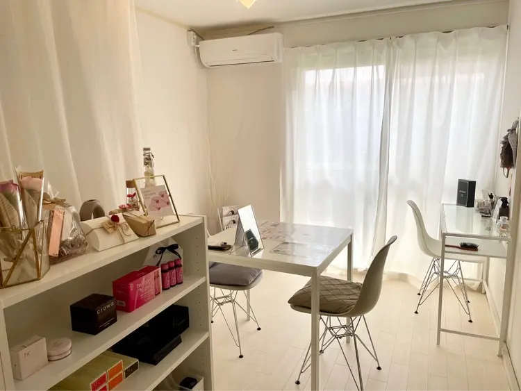 メナードフェイシャルサロン鳳北町の内観・外観2