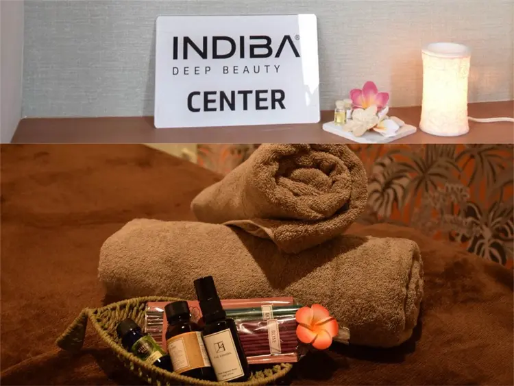 賢者のボディケアの内観・外観2