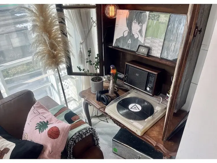 Asti blancheの内観・外観2