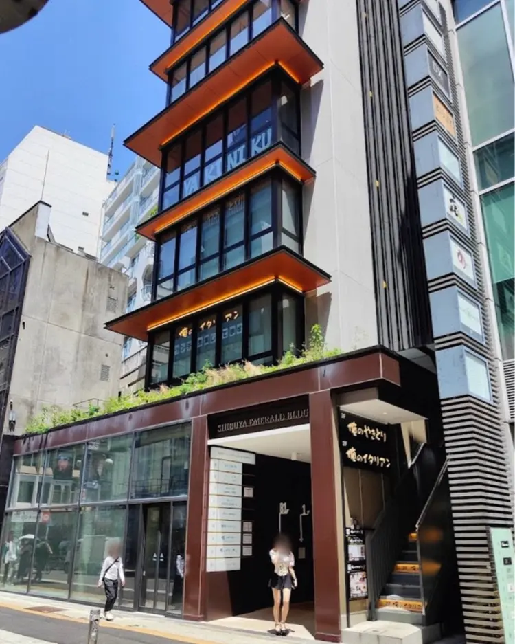 LUCEYの内観・外観3