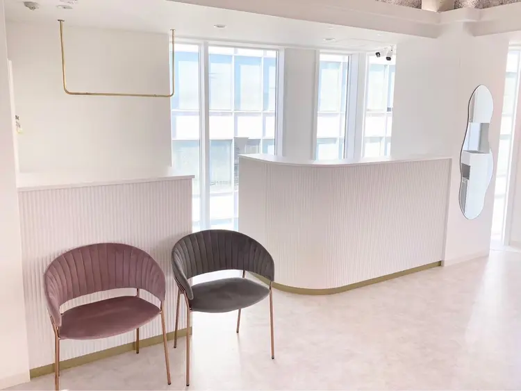 lemiieの内観・外観3