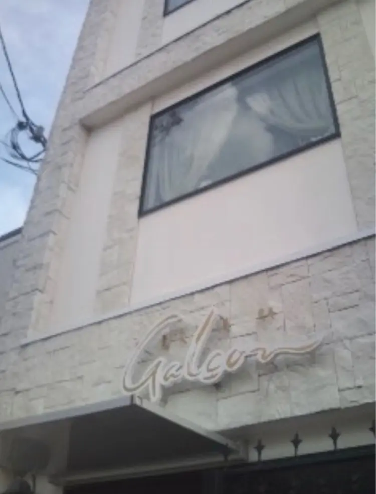 Salon de Galcon 2階(サロンド・ギャルソン)の内観・外観1