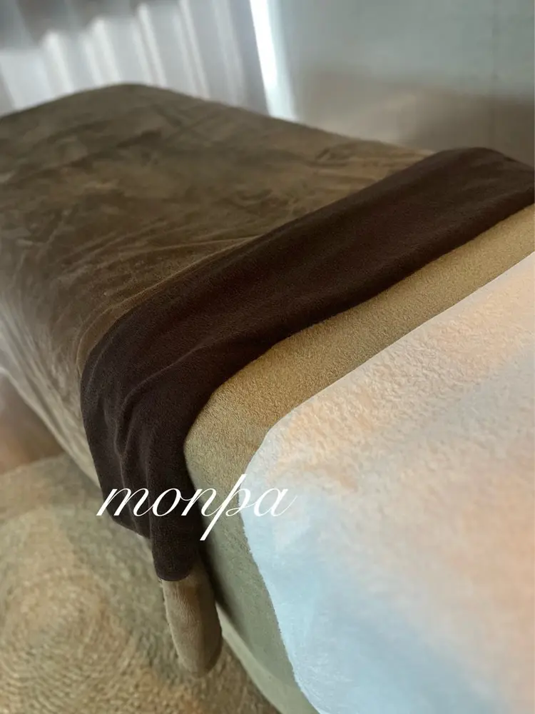 monpaの内観・外観1