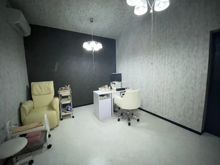 Belle fleurの内観・外観2