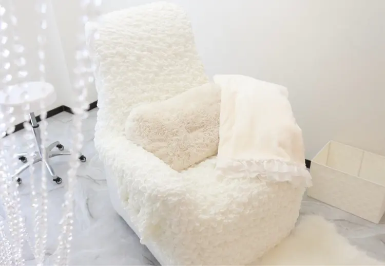 WAVE  beauty  salonの内観・外観1