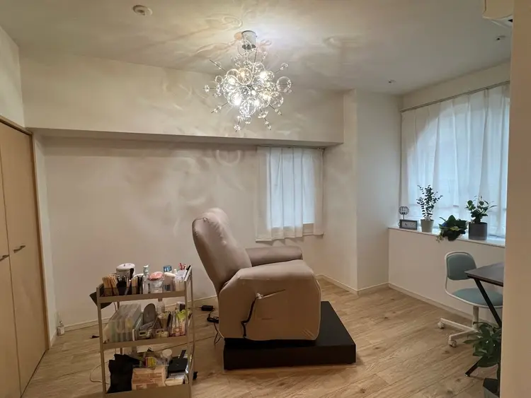 Mi Laccaの内観・外観1