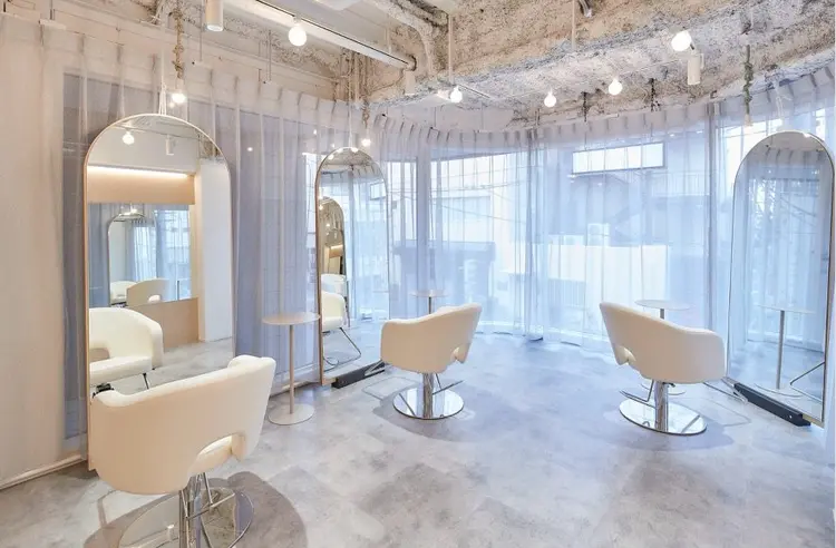 HOUSE.の内観・外観1