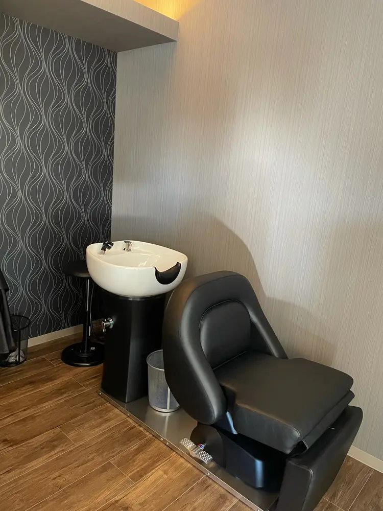 HairandRelaxation Jinnの内観・外観3