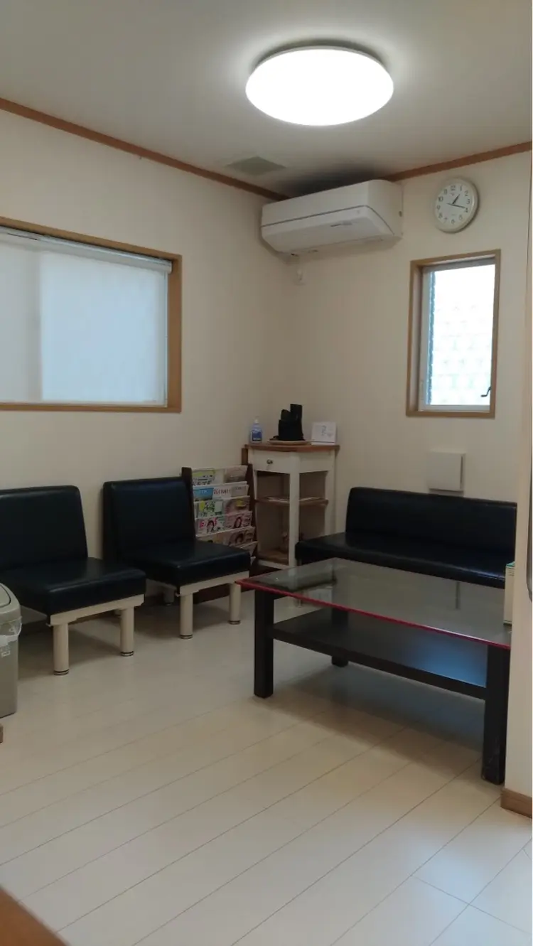 SBHメディカル美容サロンの内観・外観2