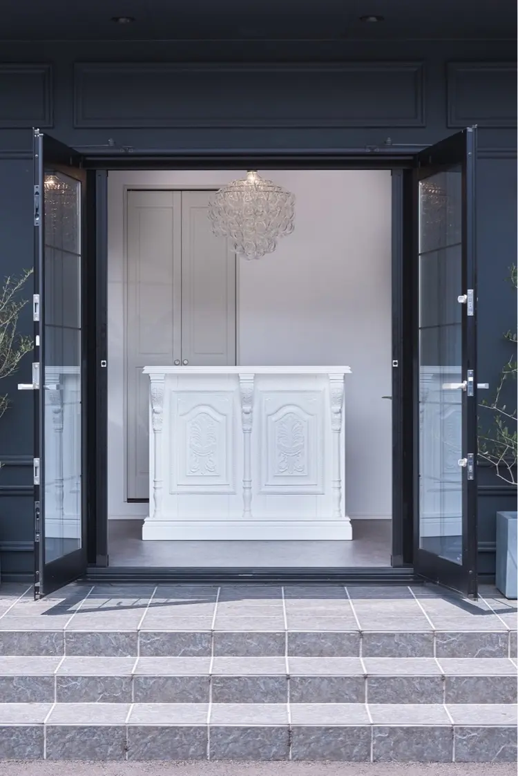 KAMITERRACEの内観・外観3