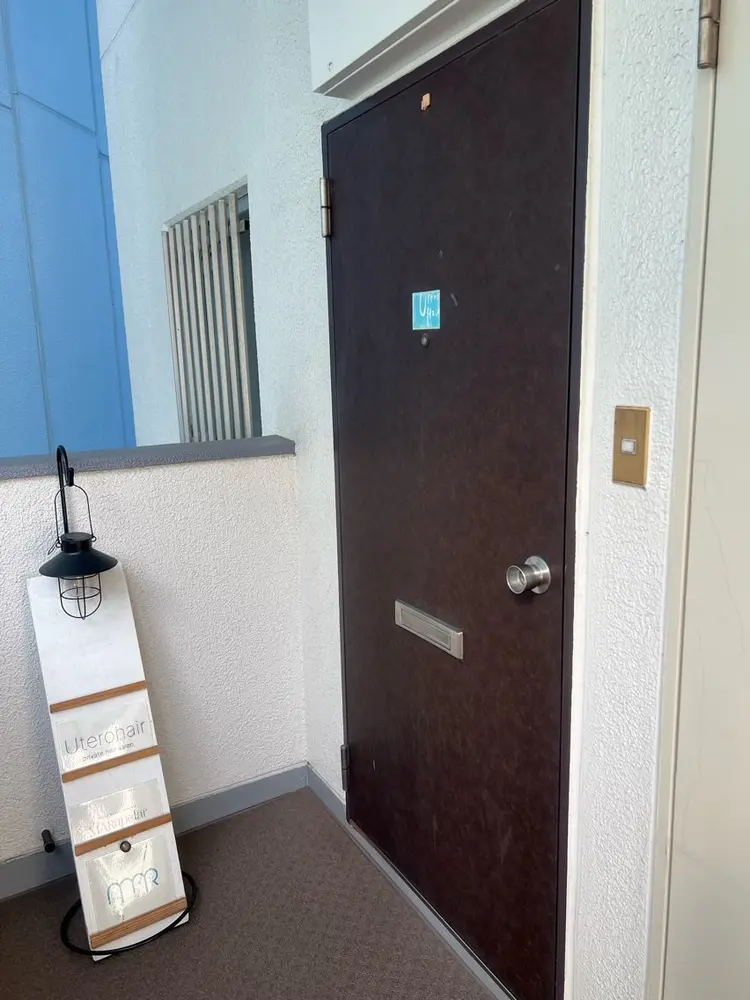 Luvory beauty & relaxation salonの内観・外観2