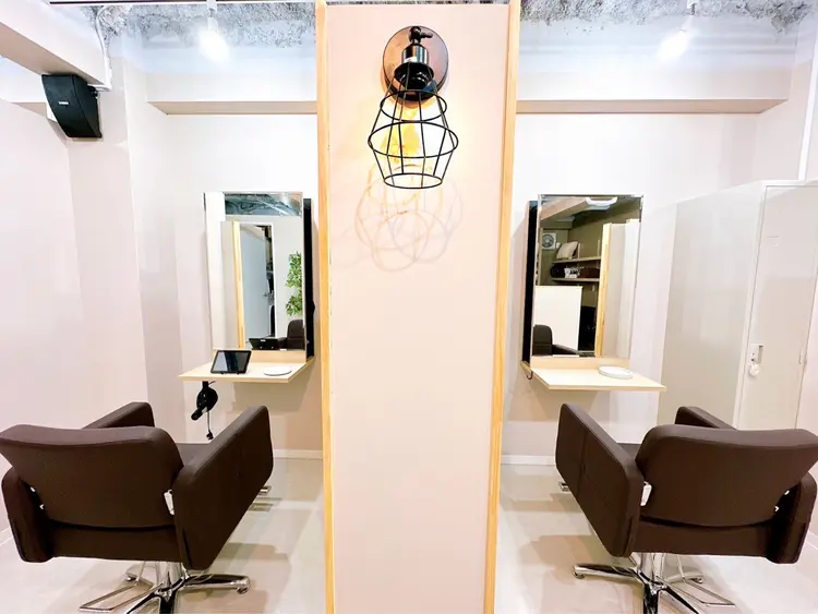 Kamieの内観・外観1