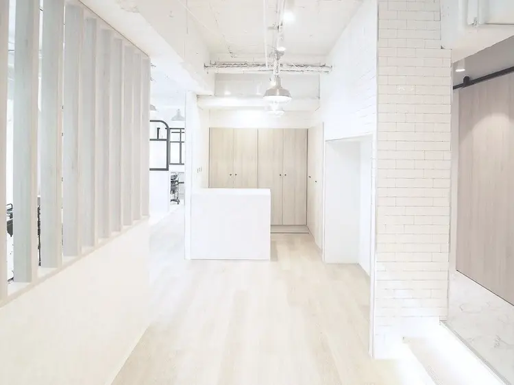 &Lillme梅田の内観・外観1