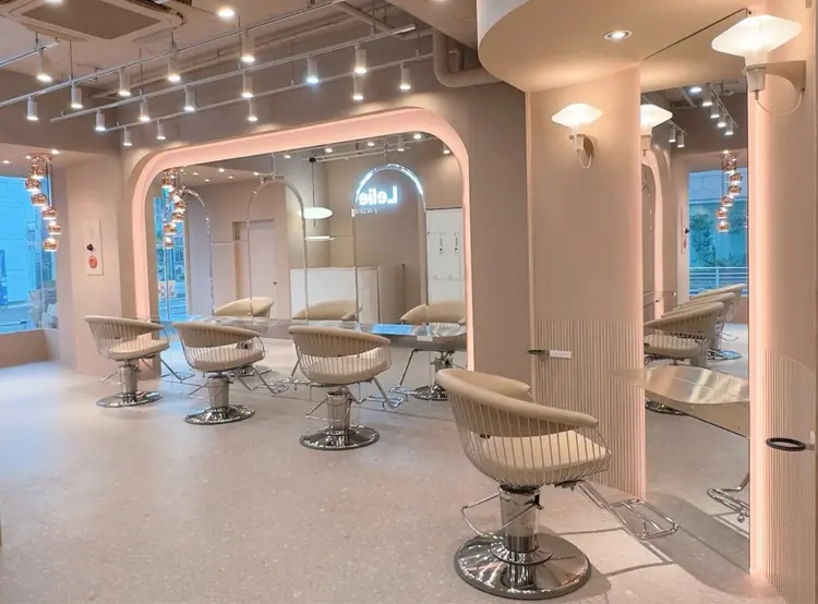 Lelie by artinaの内観・外観1