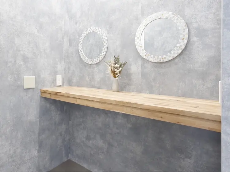 アイブロウサロン　ポノの内観・外観3