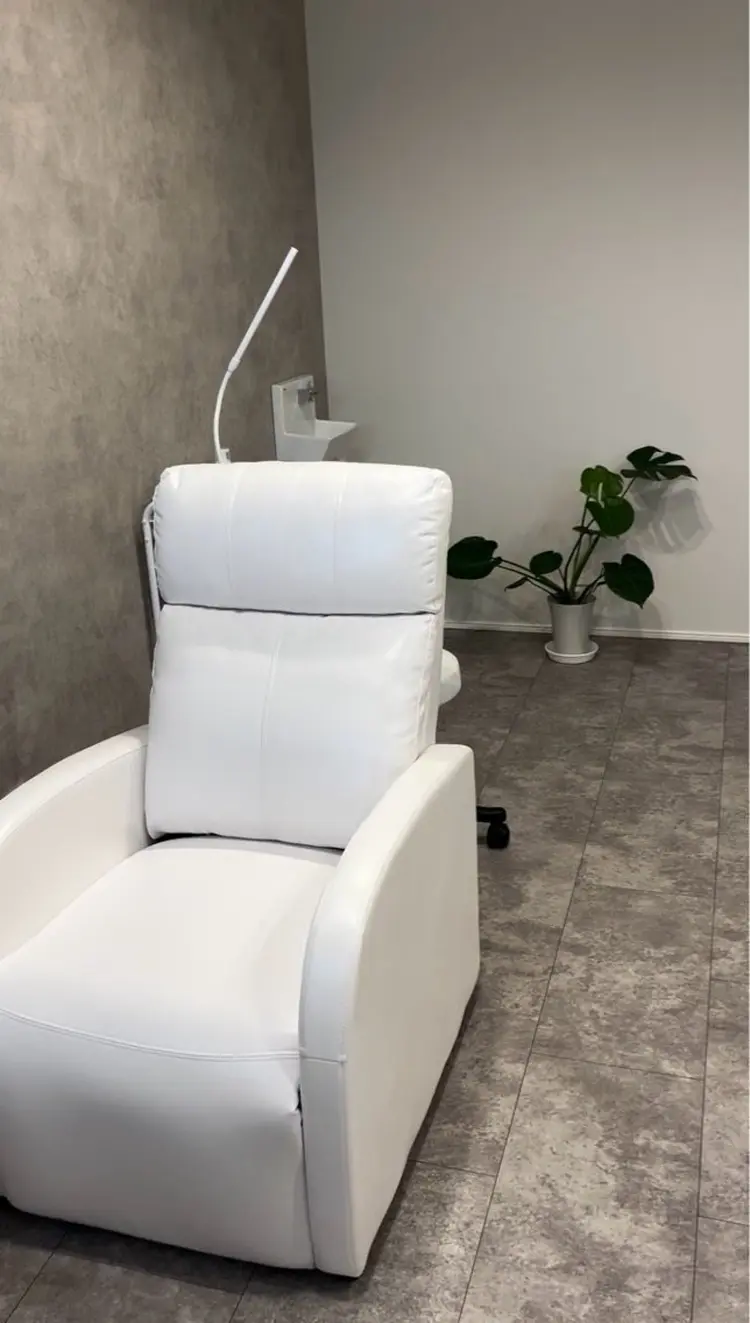 private eyelash salon TREEの内観・外観1