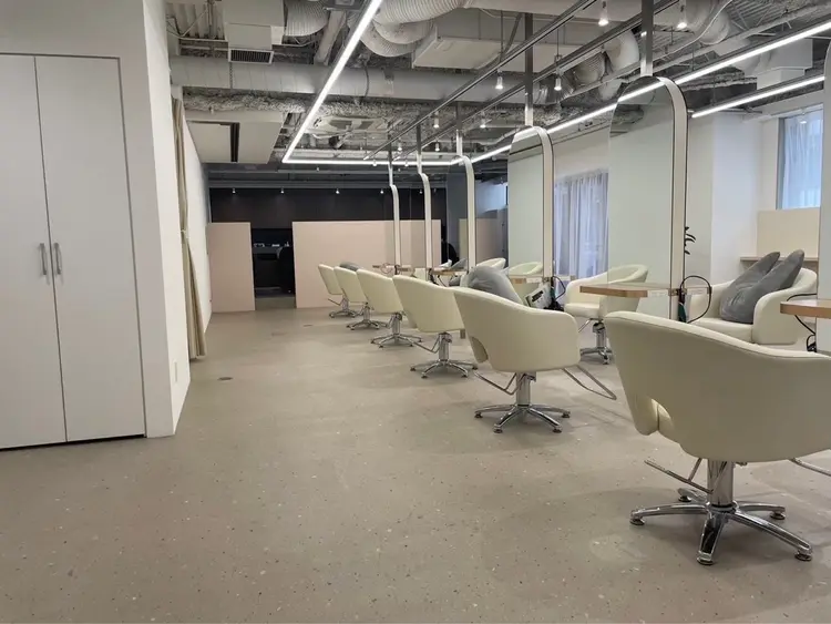 KNOWHOW tanimachiの内観・外観1