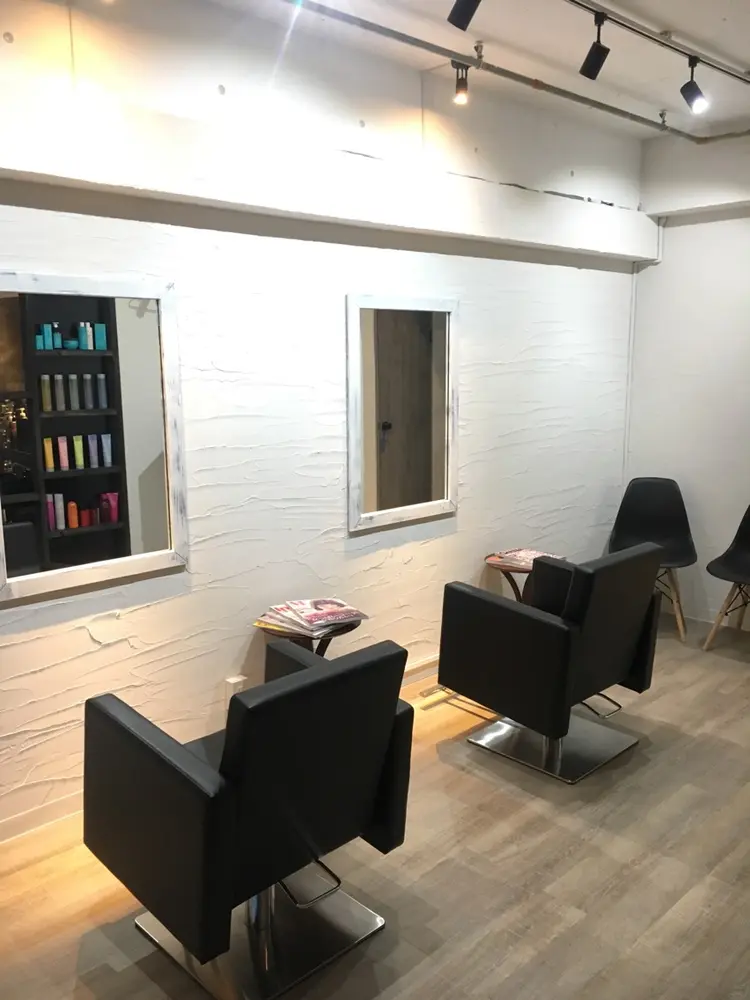 チェス ヘアーの内観・外観2