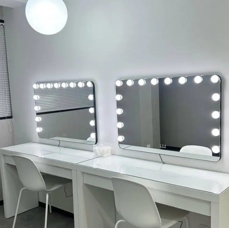 salonpuanaの内観・外観2