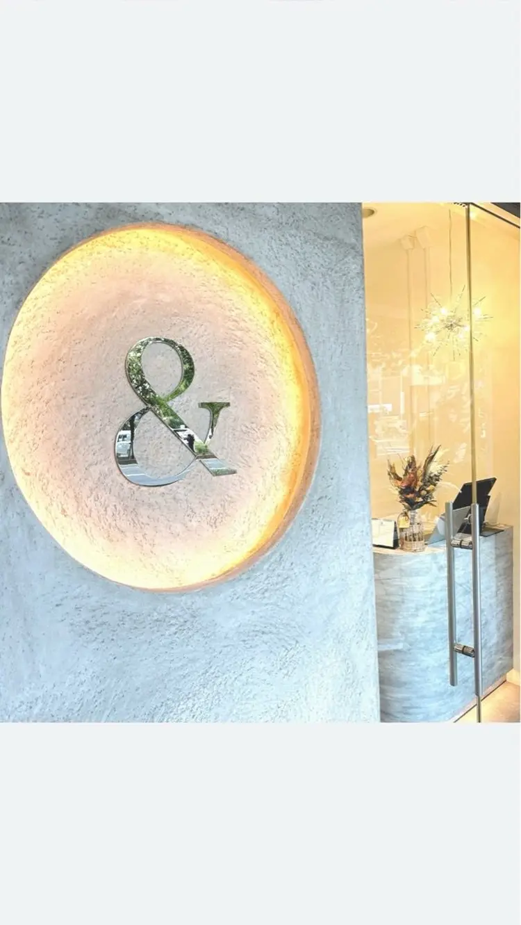 Private beauty salon &　南草津店の内観・外観1