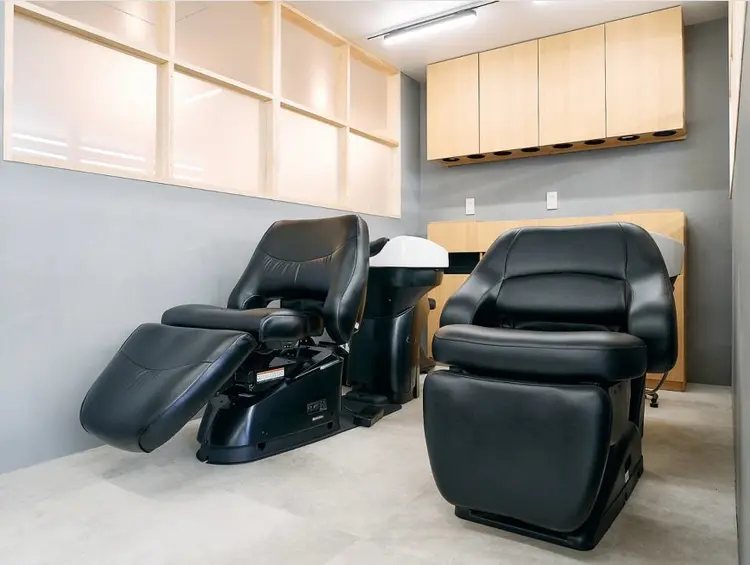 freeraの内観・外観3