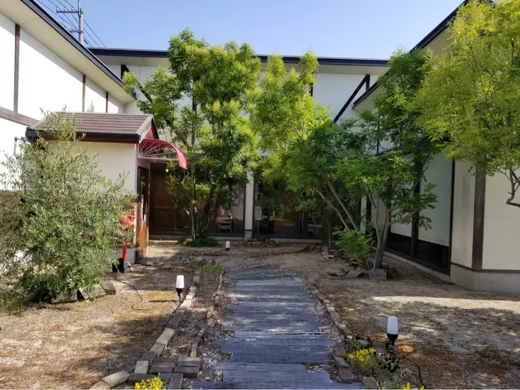 hairmake Lindoの内観・外観3