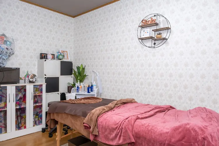 Stolzの内観・外観2