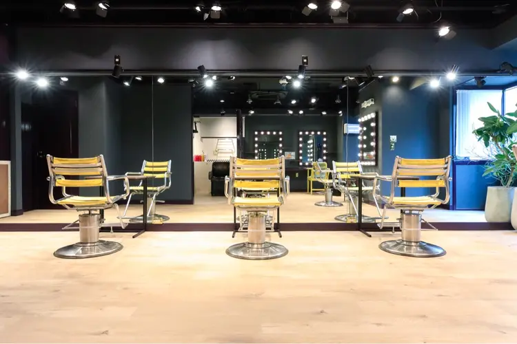 arrowsbystringsの内観・外観3