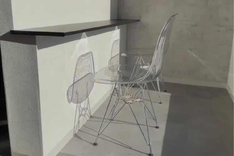 Moe by ariaの内観・外観3