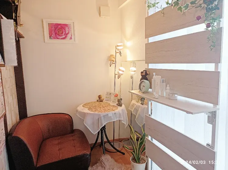 charmant (シャルマン)の内観・外観2