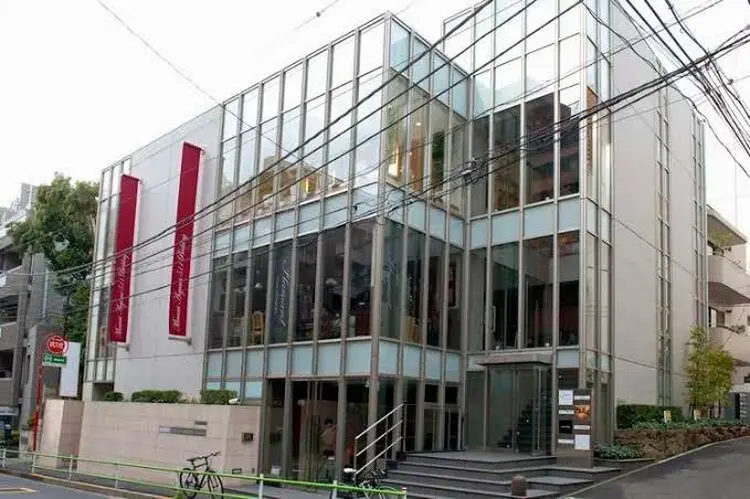 kyli 表参道の内観・外観3