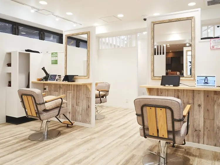 aile 上大岡の内観・外観1