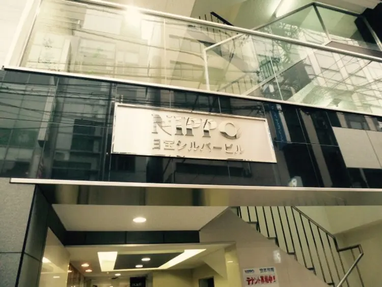 メンズ脱毛サロンZERO大阪心斎橋店の内観・外観3