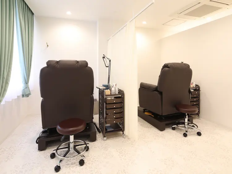 cherie tokyoの内観・外観2