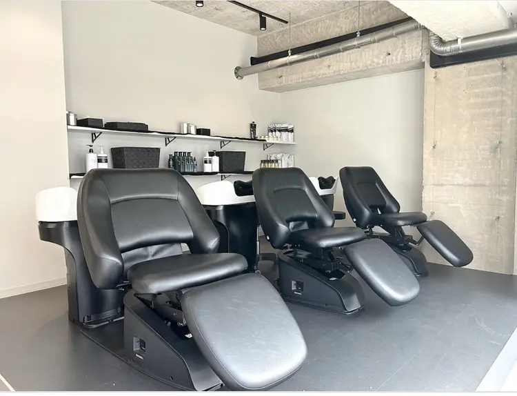 tokiの内観・外観2