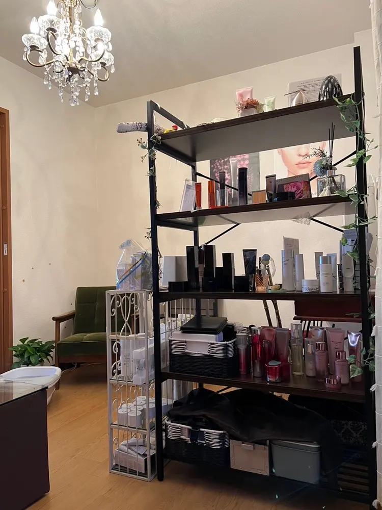 POLA serious'mの内観・外観2