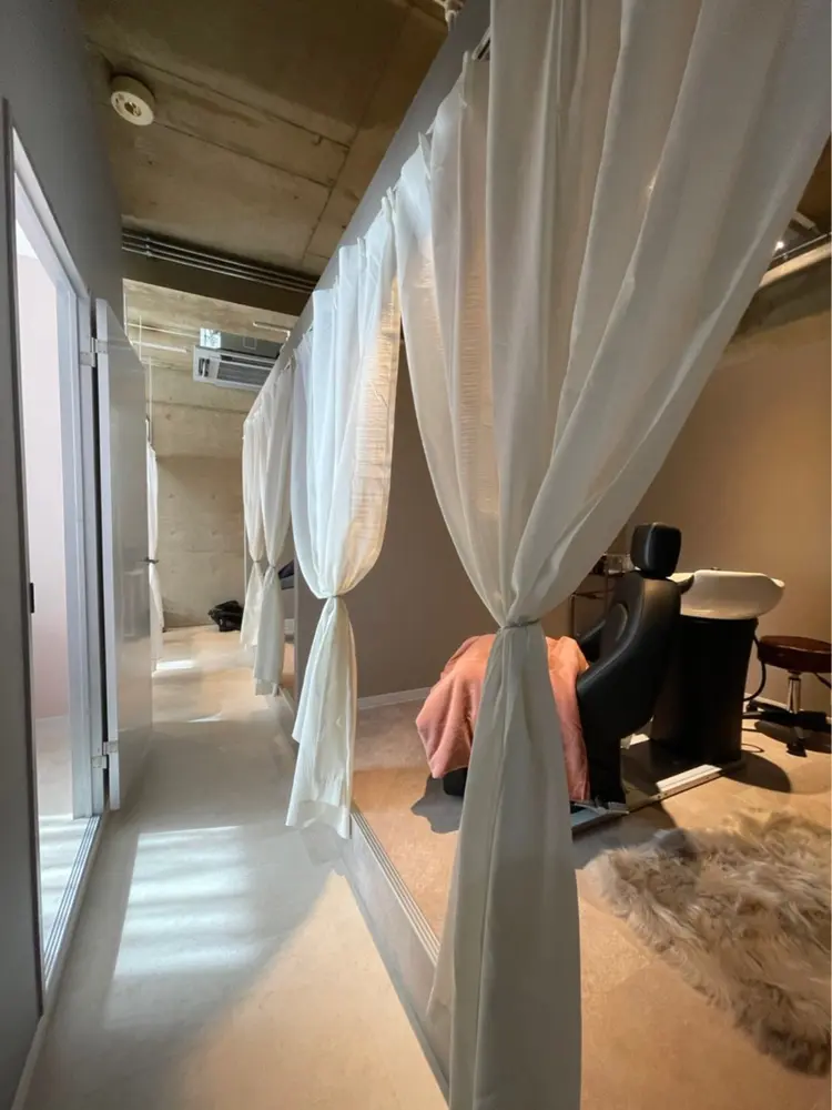 unnon(アンノン)の内観・外観1