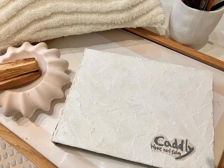 caddly home nail salonの内観・外観3