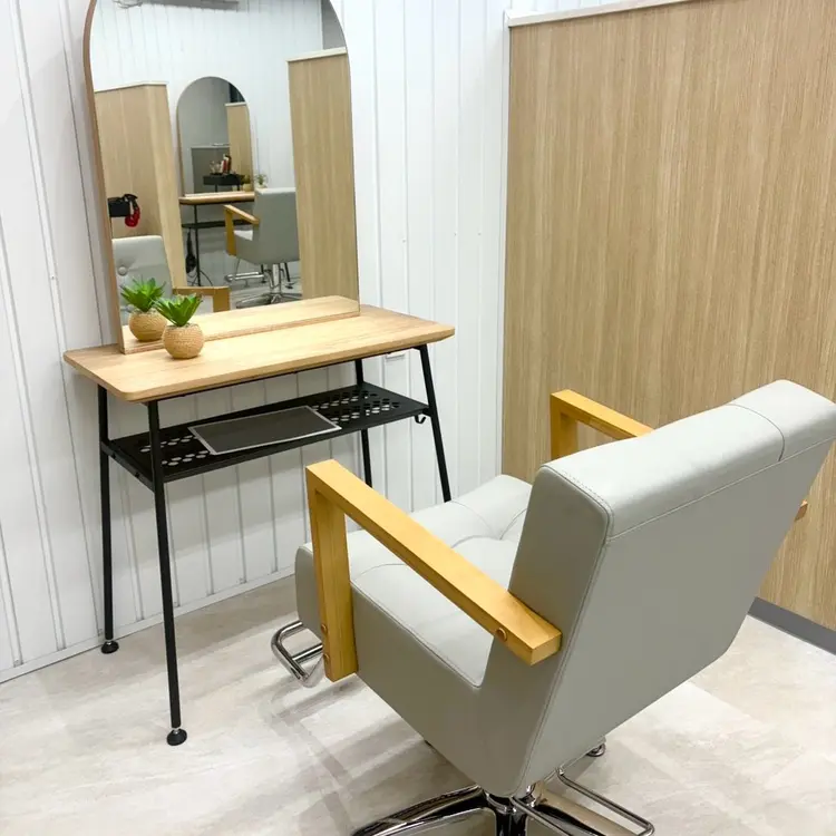 Lumiere by Eir-LUXE-の内観・外観1