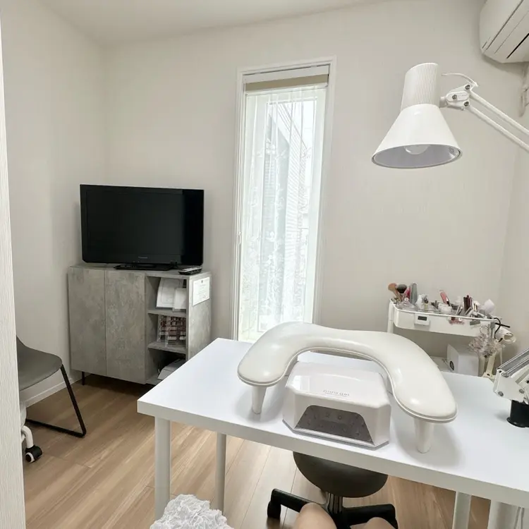 KRの内観・外観2