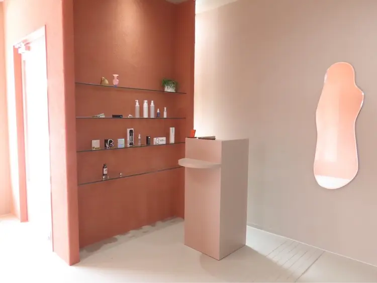 lecocone’mueの内観・外観2