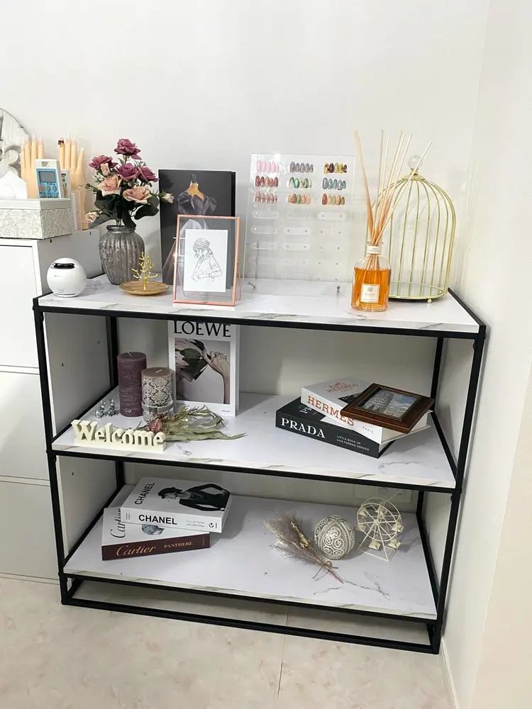 Uppy Nailの内観・外観3