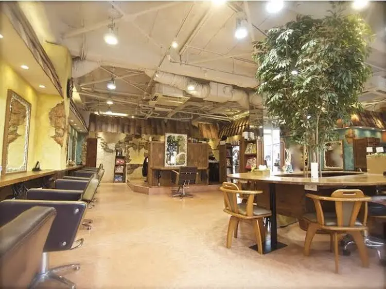 クレドガーデン柏の内観・外観1