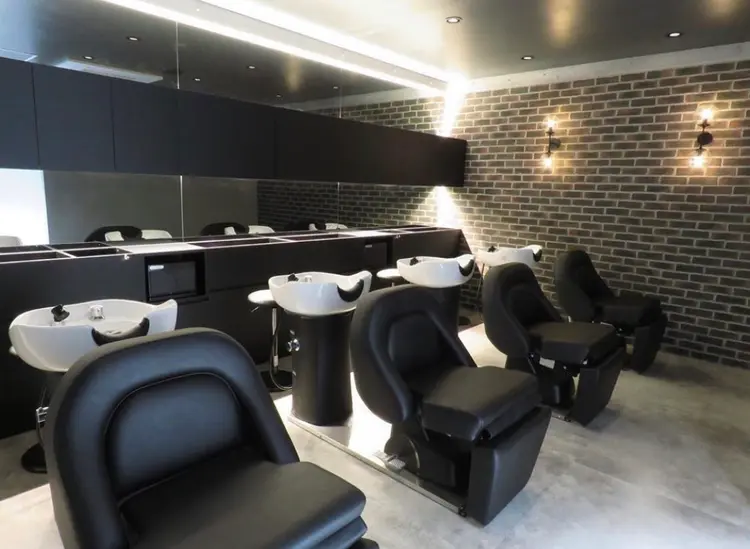 BEAUTECONCIER 柏店の内観・外観3