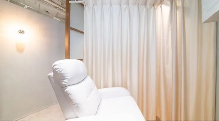 LUMEの内観・外観2