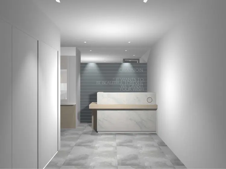 &Lillmeの内観・外観3