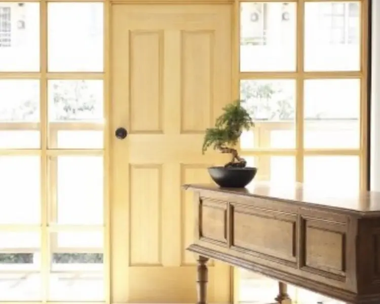 standの内観・外観2