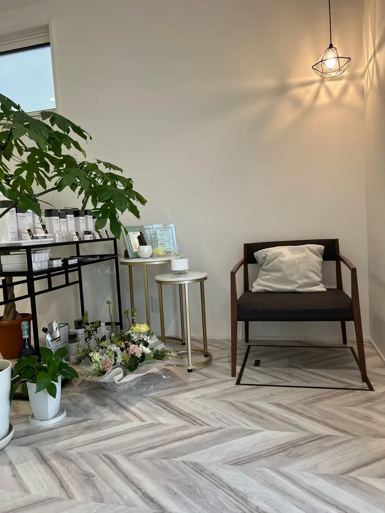 la kaori secretの内観・外観3